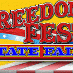 SF @ NJ Freedom Fest