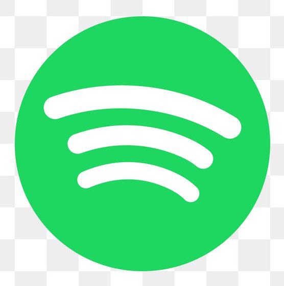 Connect With Us on Spotify